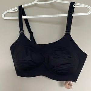 NWT Knix Reversible Padded Evolution Bra size 6